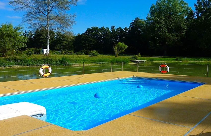 Domaine de sery