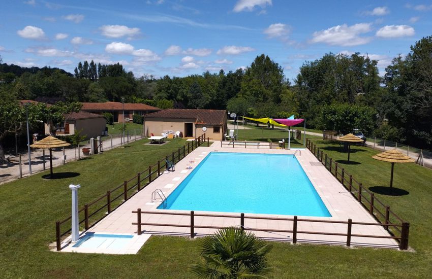 Complexe Touristique De La Justale
