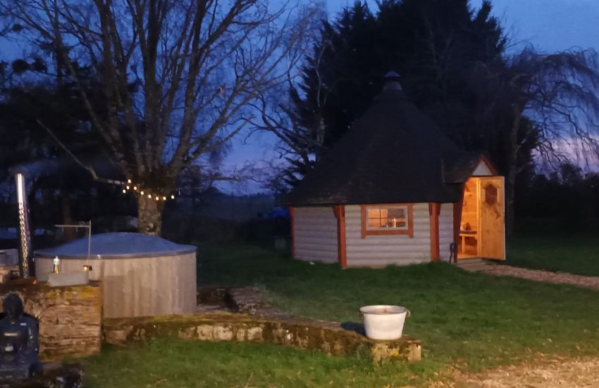 Les Ecogîtes de la Sablière
