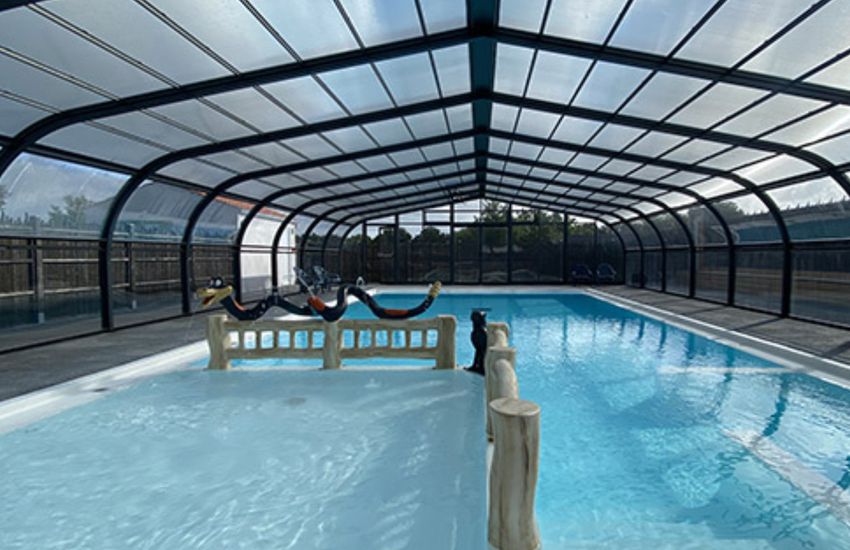 Camping Les Chênes Verts