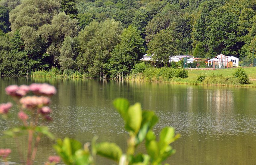 Camping La Croix du Bois Sacker