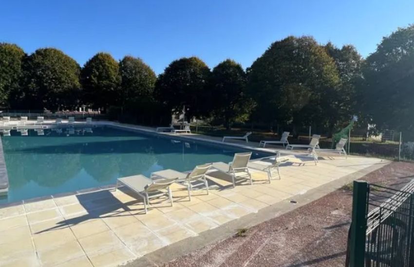 Domaine De Scott
