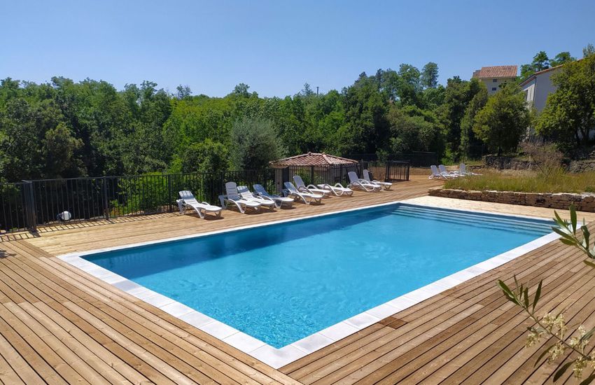 Camping Les 4 Saisons