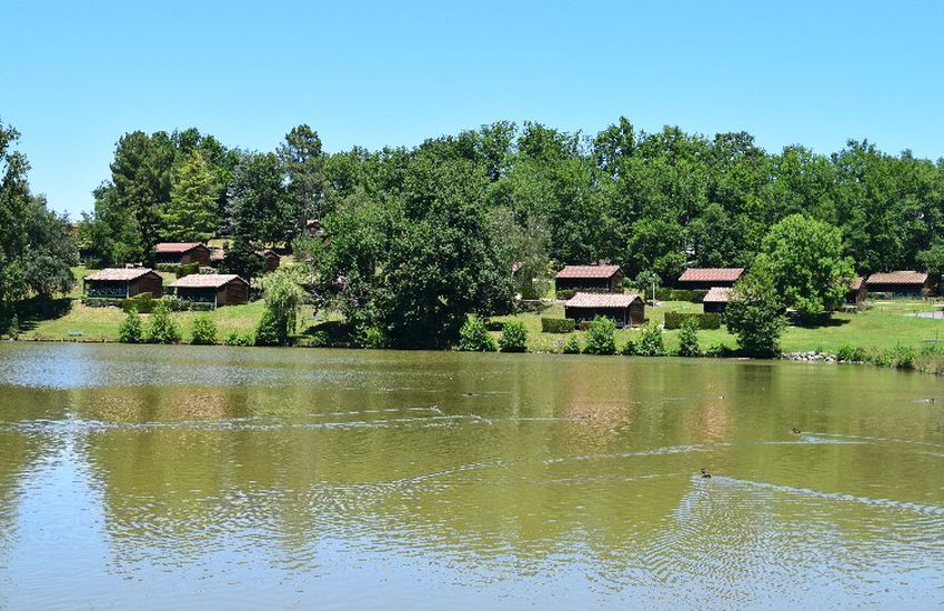 Village Vacances Camping du Lac