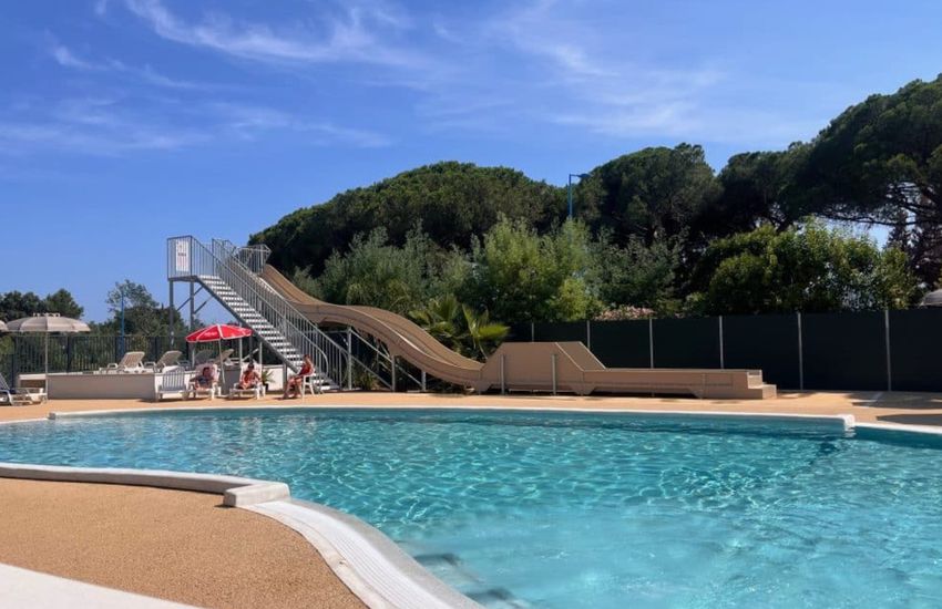 Camping La Provençale