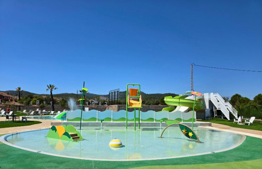 Camping Peñíscola