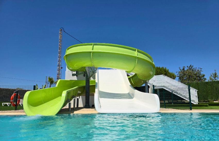 Camping Peñíscola