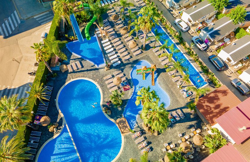 Camping Enmar