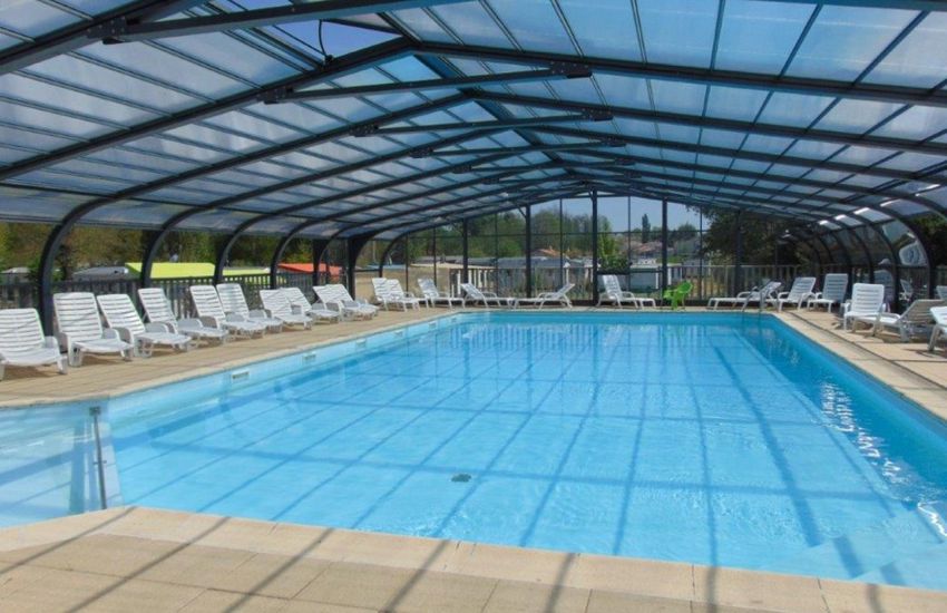 Camping Beauchêne