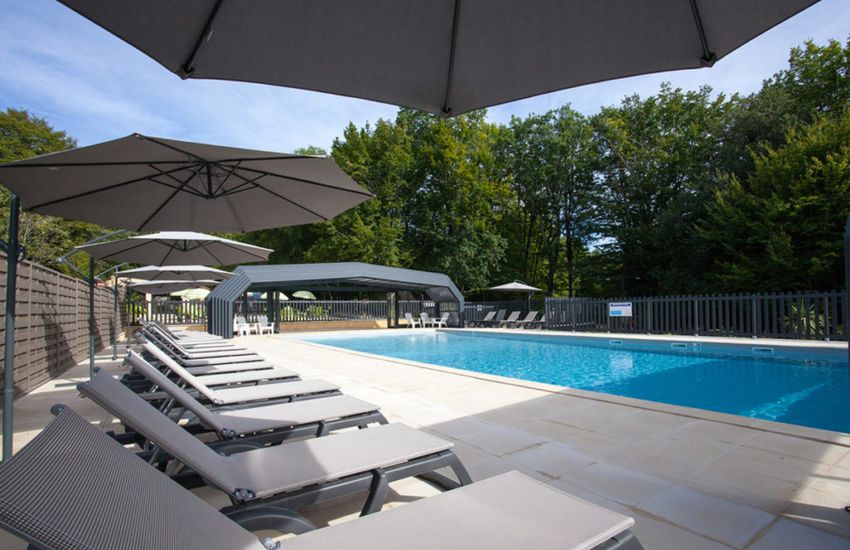 Les Hauts de Calviac