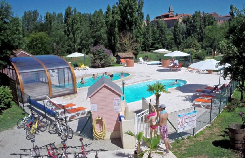 Le Hameau Des Genets