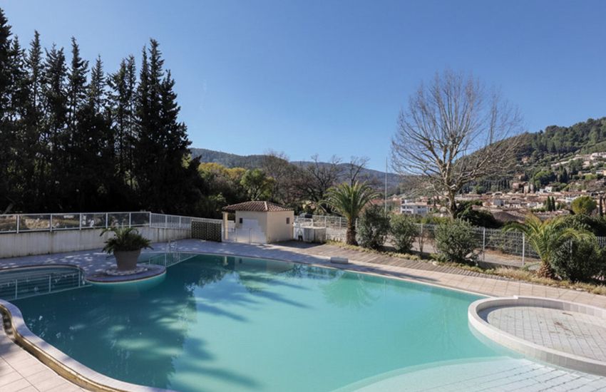 Résidence Sun Hols Les Cottages Varois