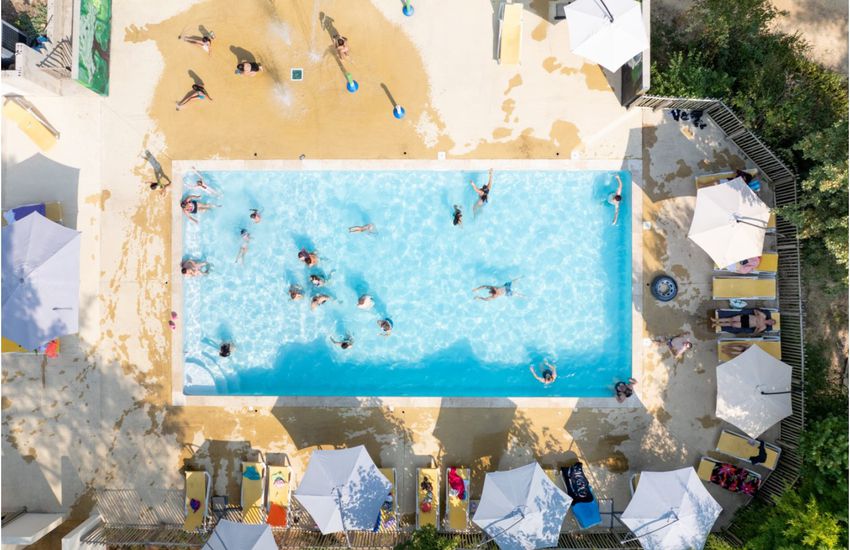 Camping de la Colombière