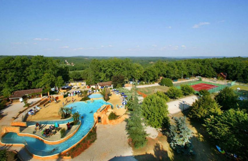 Camping L'Evasion