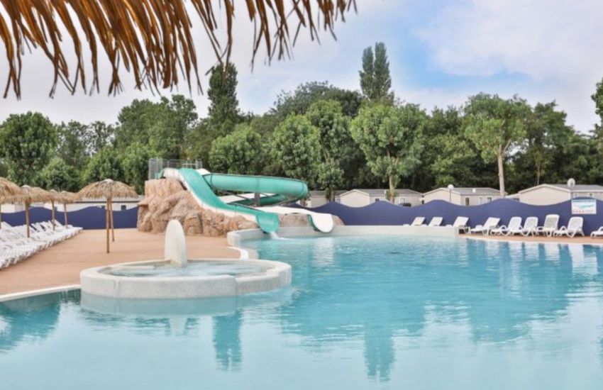 Camping Club l'Atlantique