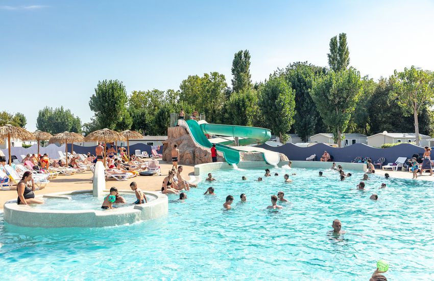 Camping Club l'Atlantique