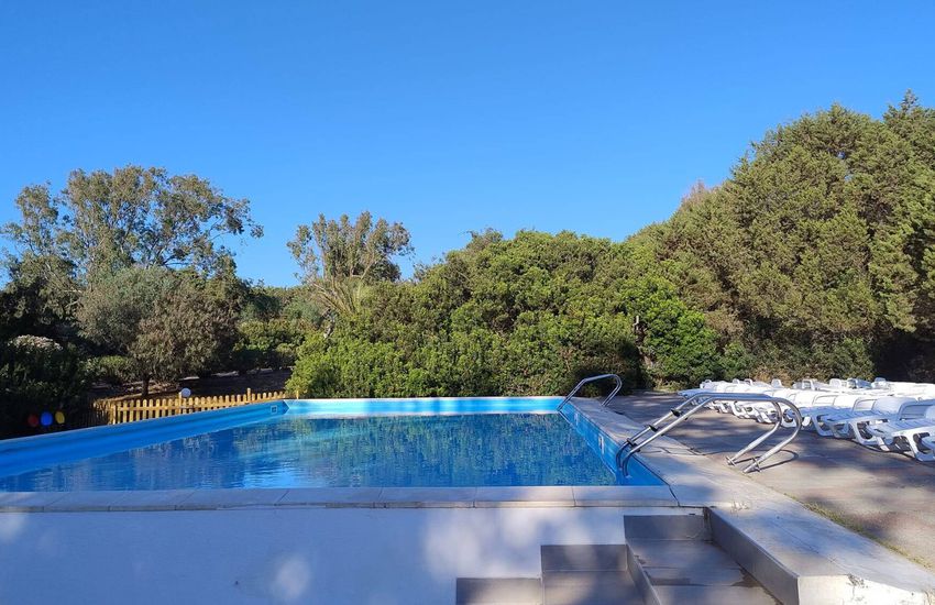 Camping Village Baia Paradiso