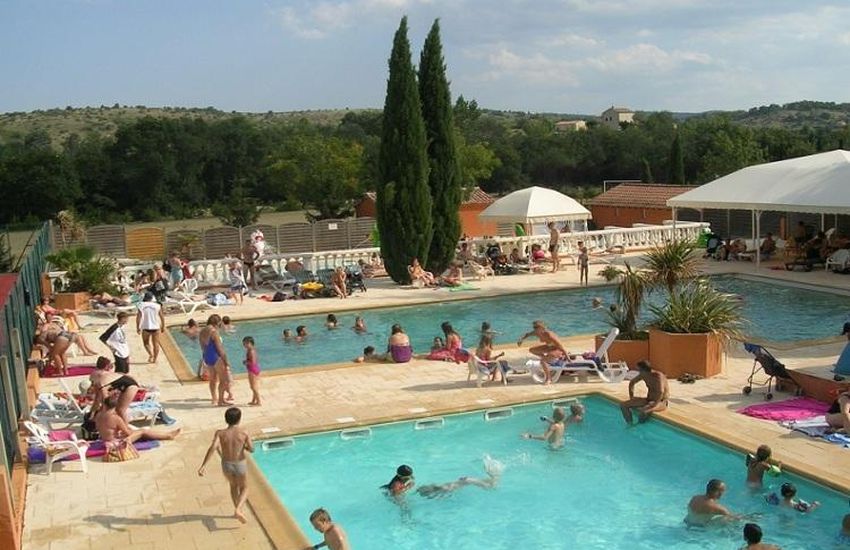 Le Domaine du Cros d'Auzon