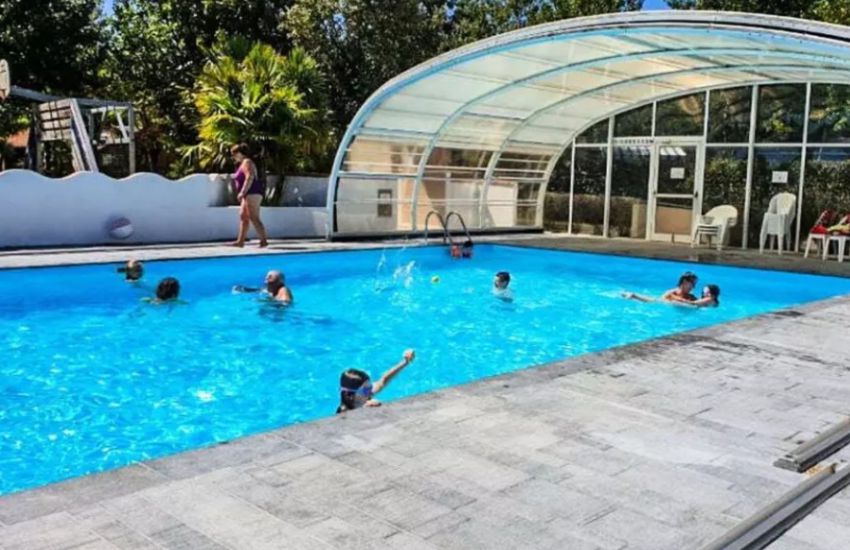 Camping Le Fief Melin