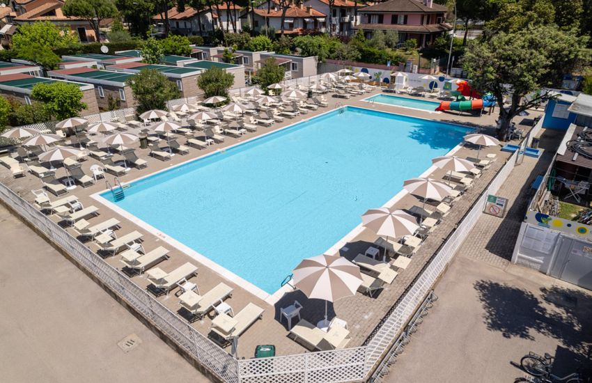 Adriatico Cervia Easy Camping Village
