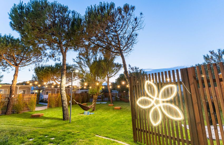 Pini Boutique Resort