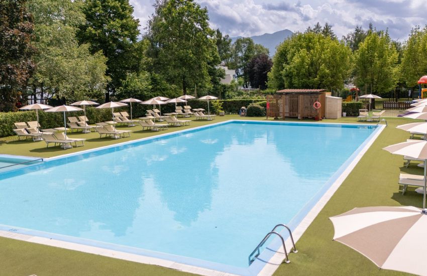 Caldonazzo Family Collection