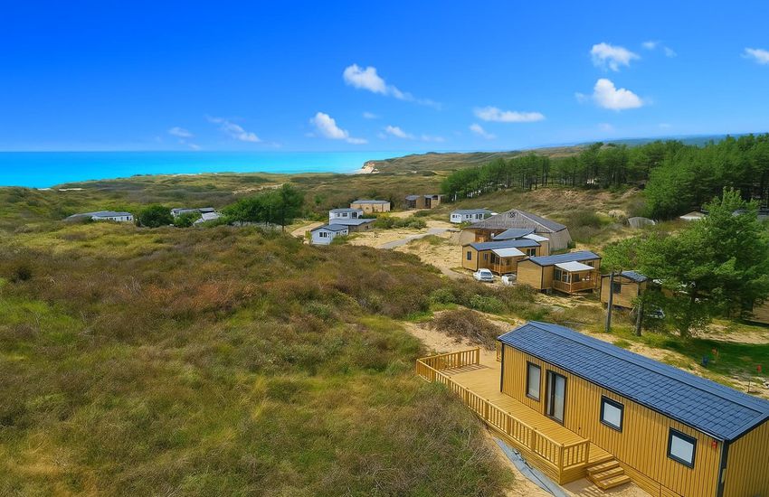 Camping Cristal d'opale