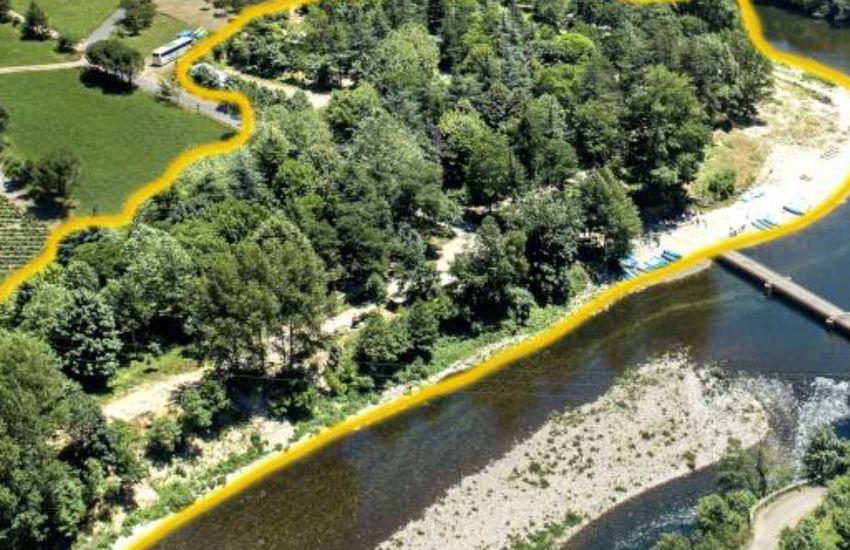 Le Site de Castelbouc