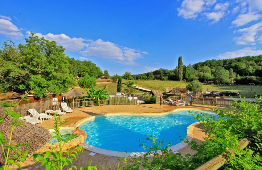 Domaine Périgord Vacances