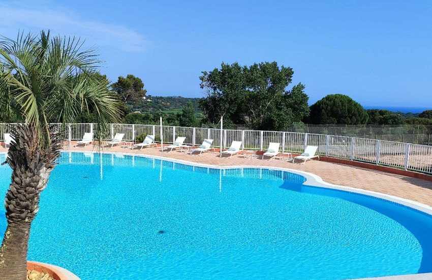 Camping Parc des Chênes