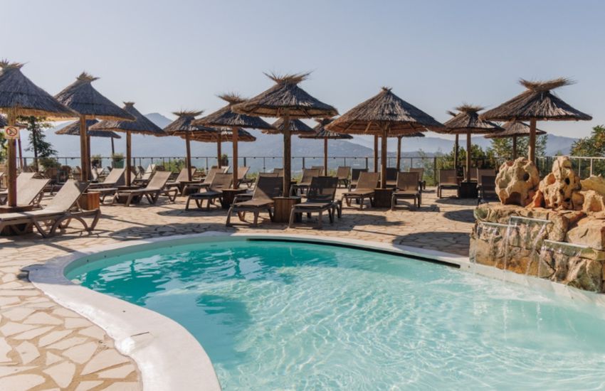 Camping Vigna Maggiore