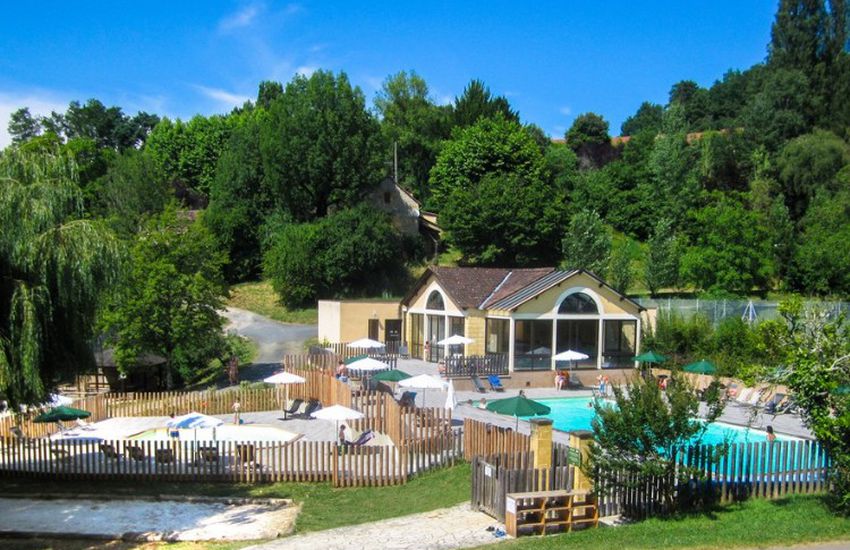 Camping Sarlat