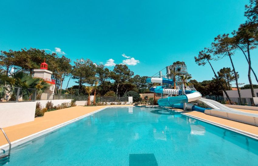 Le Saint Martin