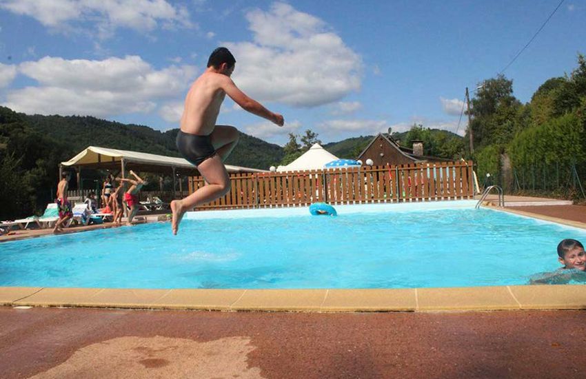 Camping du Lac