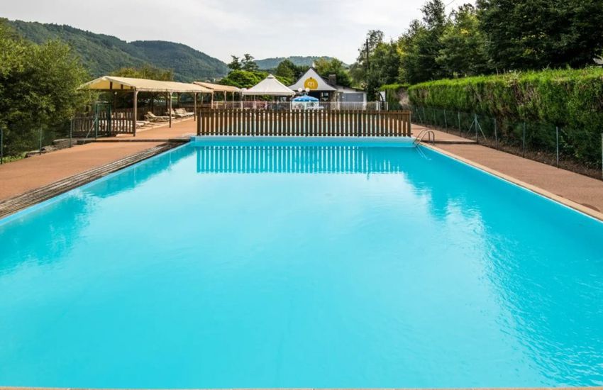 Camping du Lac