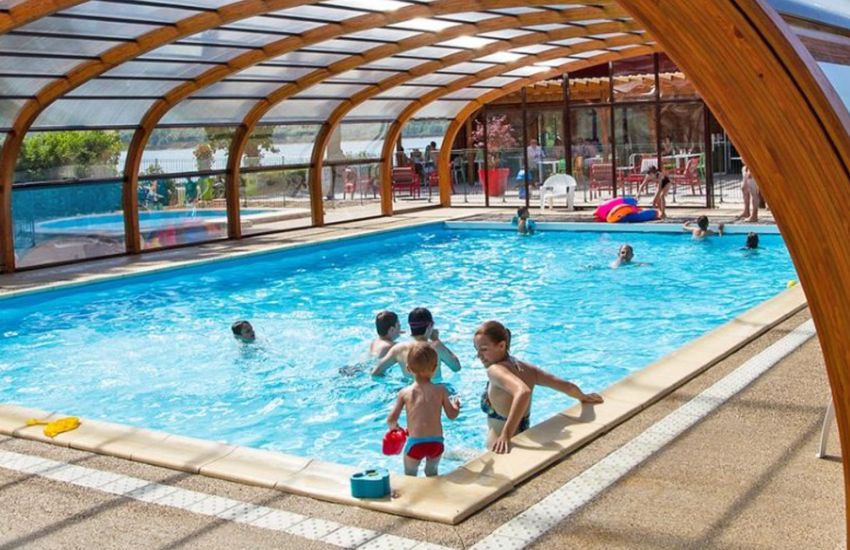 Résidence Les Chalets de la Vingeanne