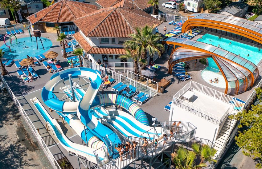 Domaine de la Marina