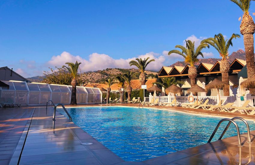 Camping Bonterra Resort