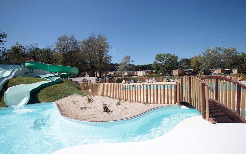 Camping Le Vorlen