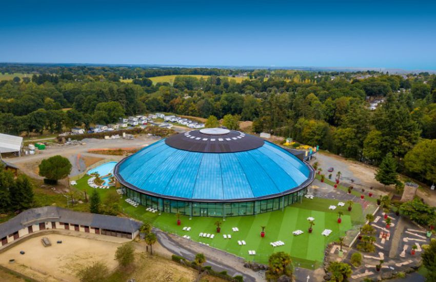 Domaine des Ormes