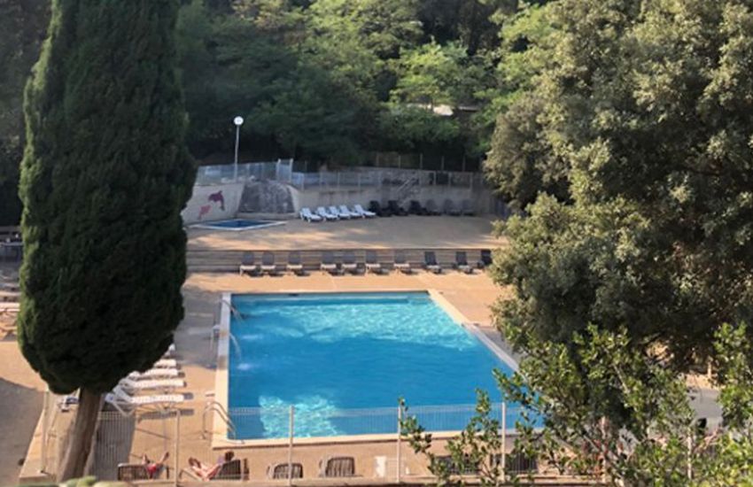 Camping Vallée Heureuse