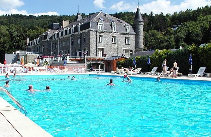 La Roche