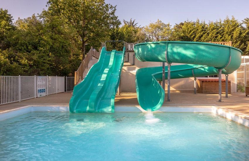 Camping Les Alouettes