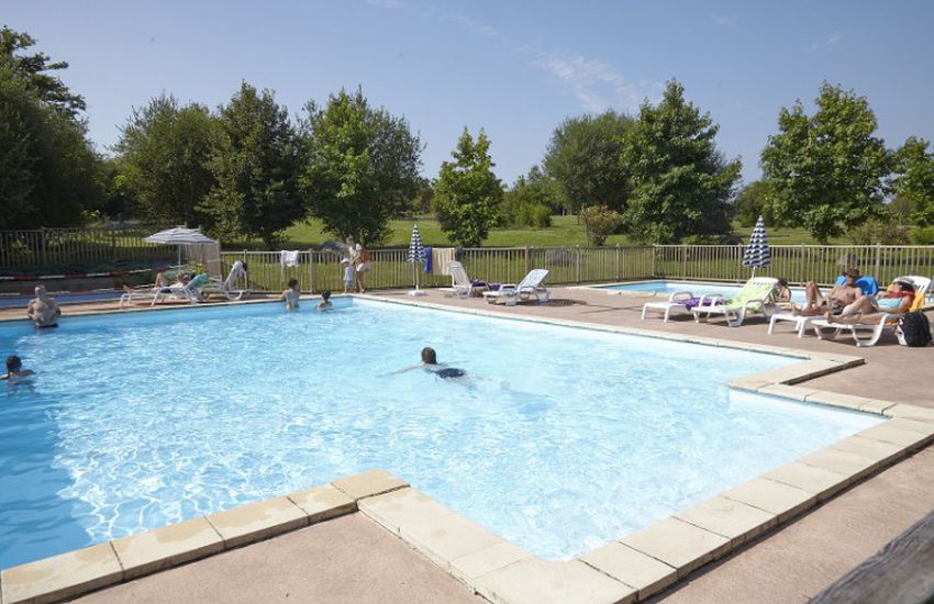 Résidence Natura Resort Pescalis