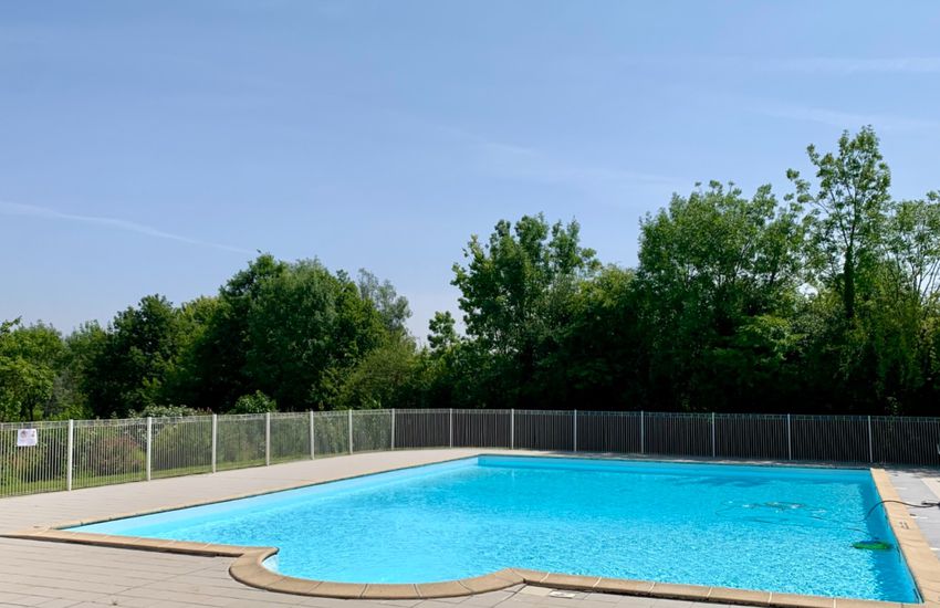 Résidence Natura Resort Pescalis