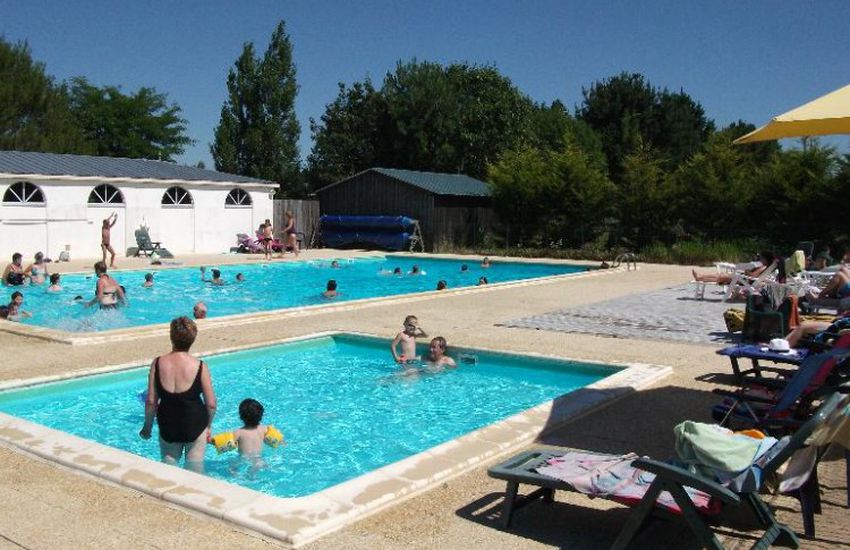 Camping Bontempo Village