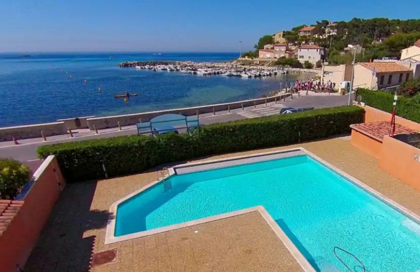 Camping Les Tamaris