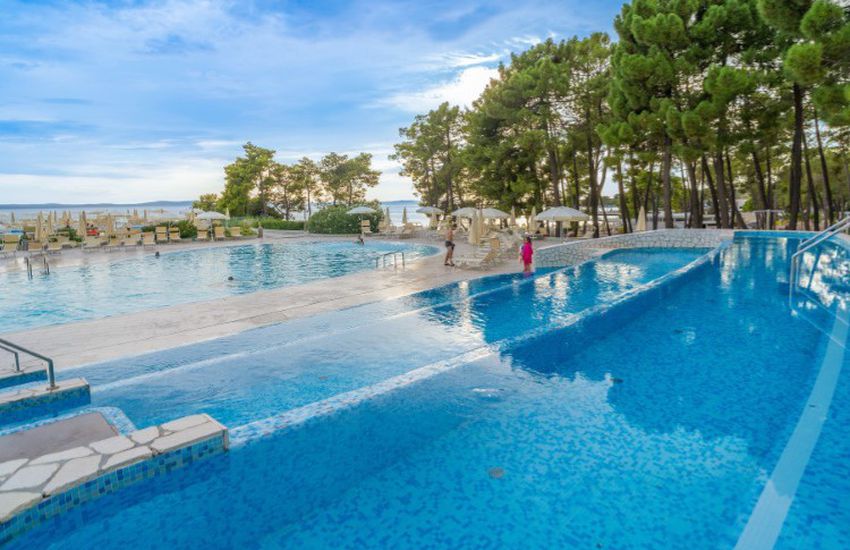Camping Zaton Holiday Resort