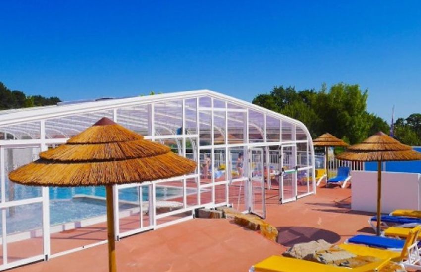 Camping Les Brillas