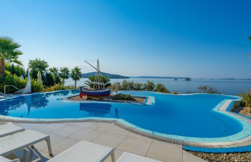 Camping Trogir Amadria Park